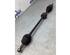 Drive Shaft FIAT PANDA (169_)