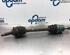 Drive Shaft MAZDA PREMACY (CP)