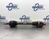 Drive Shaft RENAULT KANGOO (KC0/1_)