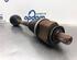 Drive Shaft RENAULT KANGOO (KC0/1_)