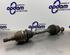 Drive Shaft OPEL ASTRA J Sports Tourer (P10), OPEL ZAFIRA TOURER C (P12)