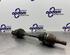 Drive Shaft OPEL ASTRA J Sports Tourer (P10), OPEL ZAFIRA TOURER C (P12)