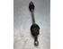 Drive Shaft FIAT PUNTO (188_)