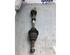 Drive Shaft FORD FIESTA VI (CB1, CCN)