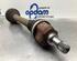 Drive Shaft CITROËN C4 GRAND PICASSO I (UA_), CITROËN C4 PICASSO I MPV (UD_)