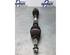 Drive Shaft RENAULT GRAND SCÉNIC IV (R9_), RENAULT SCÉNIC IV (J9_)