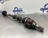 Drive Shaft NISSAN MICRA V (K14)