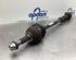 Drive Shaft NISSAN MICRA V (K14)