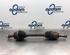 Drive Shaft FIAT BRAVO II (198_)