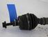 Drive Shaft AUDI A4 (8D2, B5)