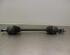 Drive Shaft SUZUKI SWIFT III (MZ, EZ)