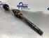 Drive Shaft PEUGEOT 206+ (2L_, 2M_)