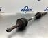 Drive Shaft PEUGEOT 206+ (2L_, 2M_)