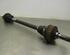 Drive Shaft AUDI A8 (4E2, 4E8)