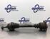 Drive Shaft VW PASSAT (3B3)