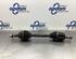 Drive Shaft ALFA ROMEO 159 (939_)