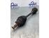 Drive Shaft AUDI A1 (8X1, 8XK), AUDI A1 Sportback (8XA, 8XF), VW POLO (6R1, 6C1), VW POLO Van (6R)