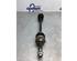 Drive Shaft OPEL KARL (C16)