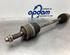 Drive Shaft SUZUKI SPLASH (EX)