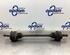 Drive Shaft MERCEDES-BENZ CLK Convertible (A209)