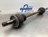 Drive Shaft MERCEDES-BENZ CLK Convertible (A209)