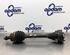 Drive Shaft VW POLO (6R1, 6C1), VW POLO Van (6R), SEAT IBIZA IV ST (6J8, 6P8)