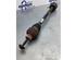 Drive Shaft AUDI A4 Avant (8K5, B8), AUDI A5 Sportback (8TA)