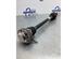 Drive Shaft AUDI A4 Avant (8K5, B8), AUDI A5 Sportback (8TA)