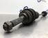 Drive Shaft SUZUKI SWIFT II Hatchback (EA, MA)