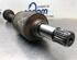 Drive Shaft CITROËN SAXO (S0, S1)