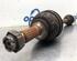 Drive Shaft CITROËN SAXO (S0, S1)