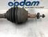 Drive Shaft VOLVO V50 (545)