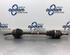 Drive Shaft PEUGEOT 207 SW (WK_), PEUGEOT 207 (WA_, WC_)