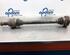 Drive Shaft BMW 3 (E90)