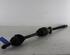 Drive Shaft OPEL ASTRA H Estate (A04)