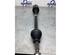 Drive Shaft MASERATI LEVANTE SUV (M161)