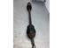 Drive Shaft RENAULT KANGOO (KC0/1_)