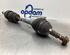 Drive Shaft OPEL ASTRA H GTC (A04)