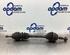 Drive Shaft OPEL ASTRA H GTC (A04)