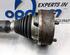 Drive Shaft SKODA FABIA II Combi (545), SKODA ROOMSTER Praktik (5J)