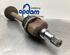 Drive Shaft FORD FOCUS II Convertible