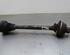 Drive Shaft AUDI A4 (8K2, B8)