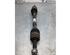 Drive Shaft FIAT PANDA (312_, 319_)