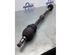 Drive Shaft OPEL INSIGNIA A (G09)