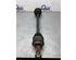 Drive Shaft MERCEDES-BENZ VIANO (W639), MERCEDES-BENZ VITO Bus (W639)