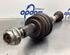 Drive Shaft RENAULT KANGOO Express (FW0/1_)