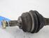 Drive Shaft PEUGEOT 307 (3A/C)