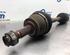 Drive Shaft FIAT BRAVO II (198_)