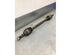 Drive Shaft MERCEDES-BENZ M-CLASS (W164)