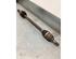 Drive Shaft MERCEDES-BENZ M-CLASS (W164)